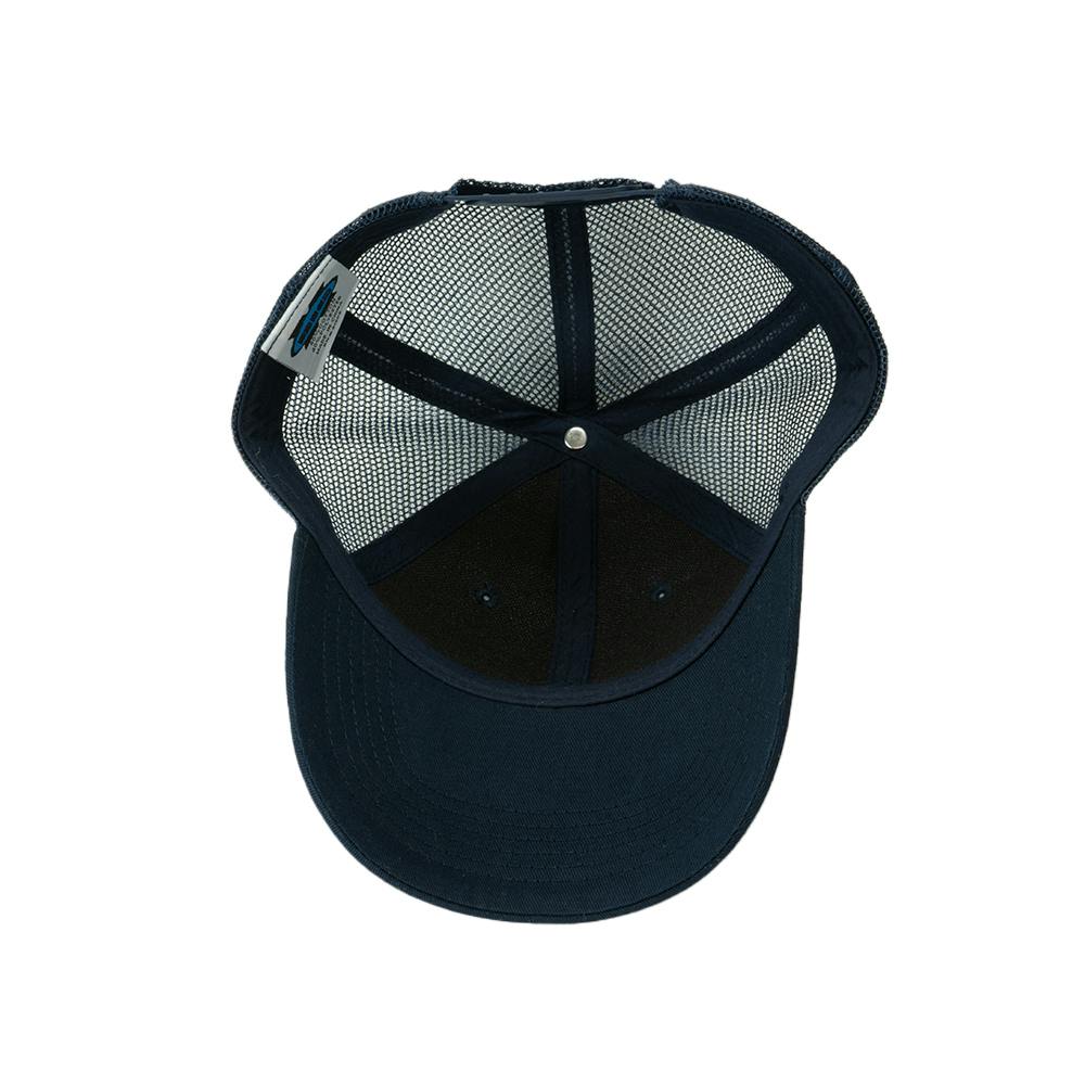 Logo Hat