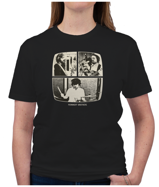 "Retro Photo" T-Shirt