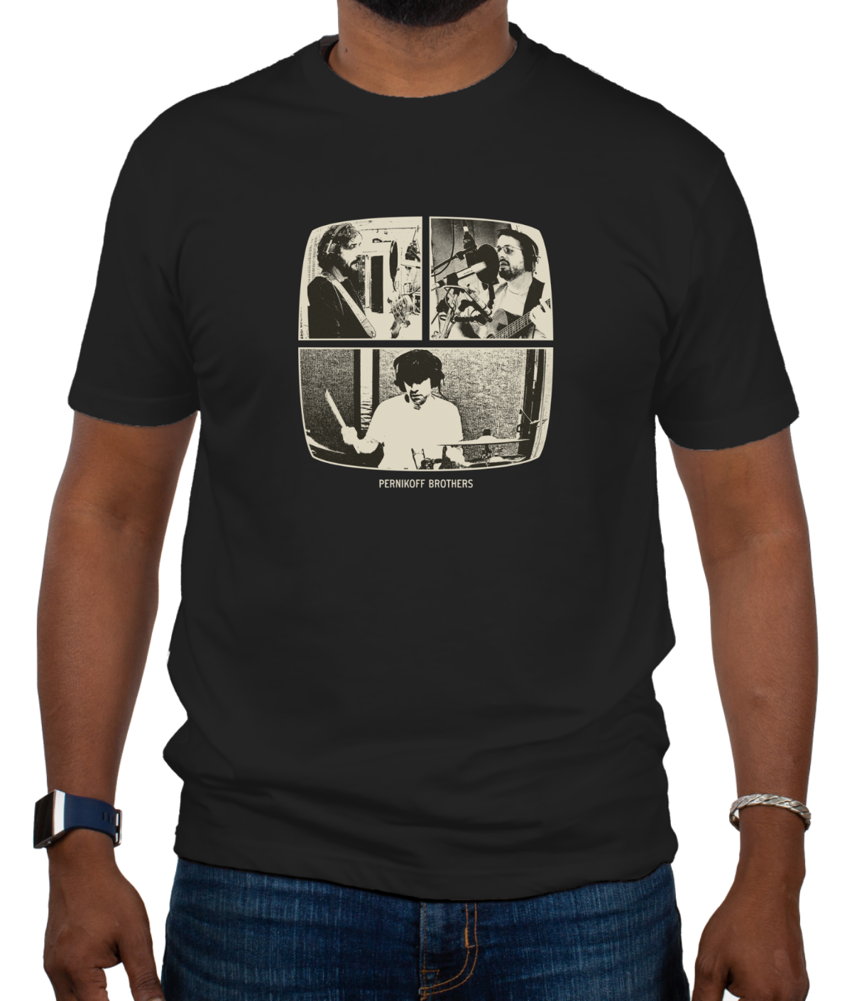 "Retro Photo" T-Shirt