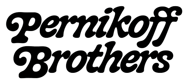 Logo Temporary Tattoo