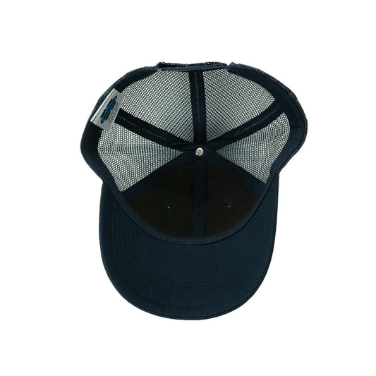 Logo Hat