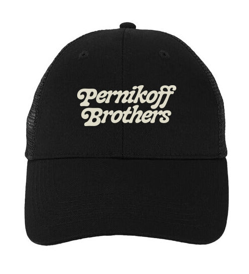 Logo Hat