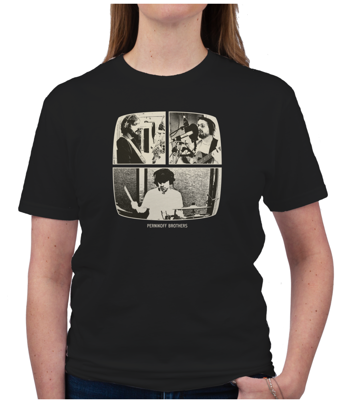 "Retro Photo" T-Shirt