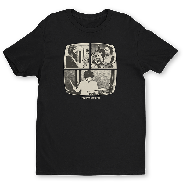 "Retro Photo" T-Shirt