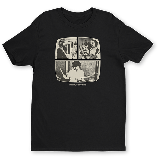 "Retro Photo" T-Shirt